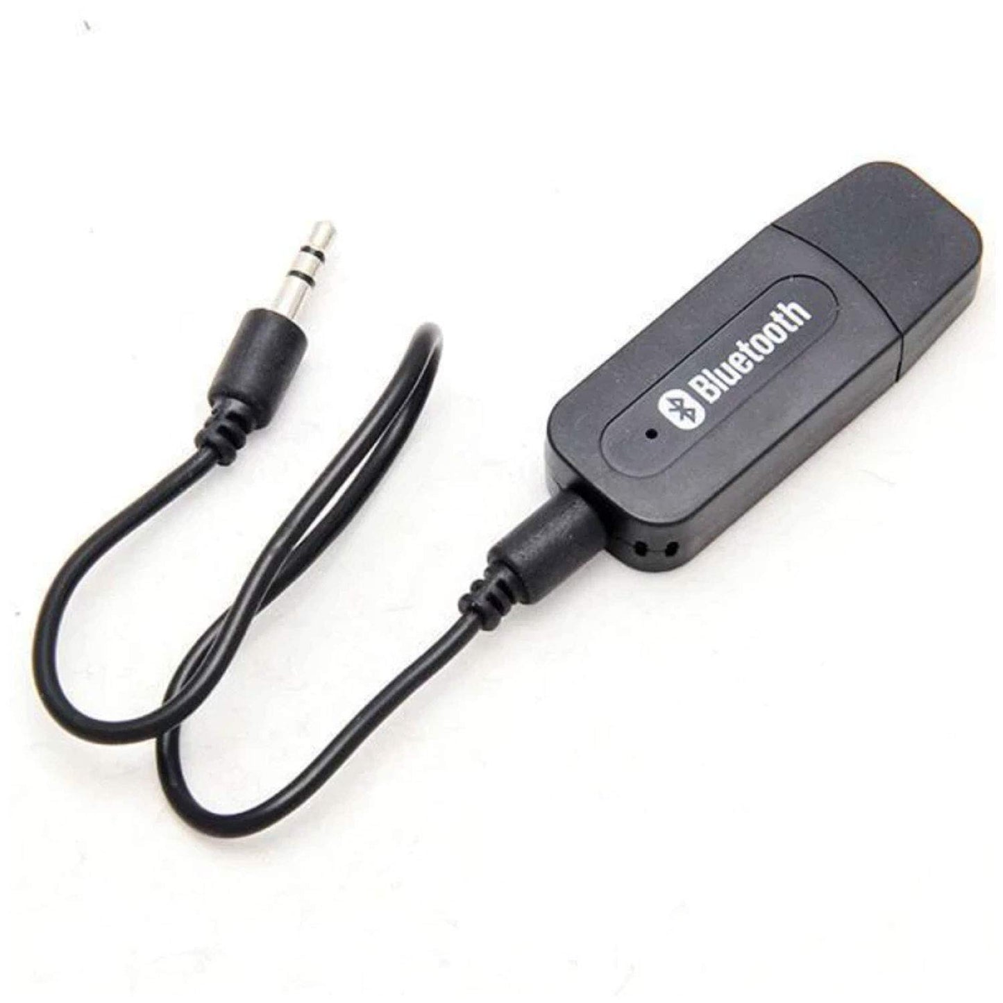 Torpedo Fashion Cinema Phone Bluetooth Stereo System Audio Aux Receiver USB Adapter 3.5mm for All Car USB Stereo Speakers Under 200 V2.1 Car Bluetooth with Small Micro USB OTG Adapter