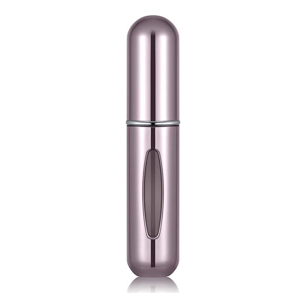 MINI PERFUME BOTTLE Portable Mini Refillable Perfume Atomizer Bottle Atomizer Travel Size Spray Bottles