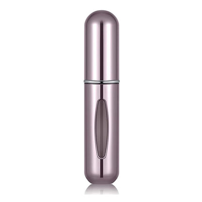 MINI PERFUME BOTTLE Portable Mini Refillable Perfume Atomizer Bottle Atomizer Travel Size Spray Bottles