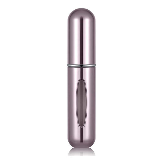 MINI PERFUME BOTTLE Portable Mini Refillable Perfume Atomizer Bottle Atomizer Travel Size Spray Bottles