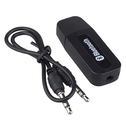 Torpedo Fashion Cinema Phone Bluetooth Stereo System Audio Aux Receiver USB Adapter 3.5mm for All Car USB Stereo Speakers Under 200 V2.1 Car Bluetooth with Small Micro USB OTG Adapter