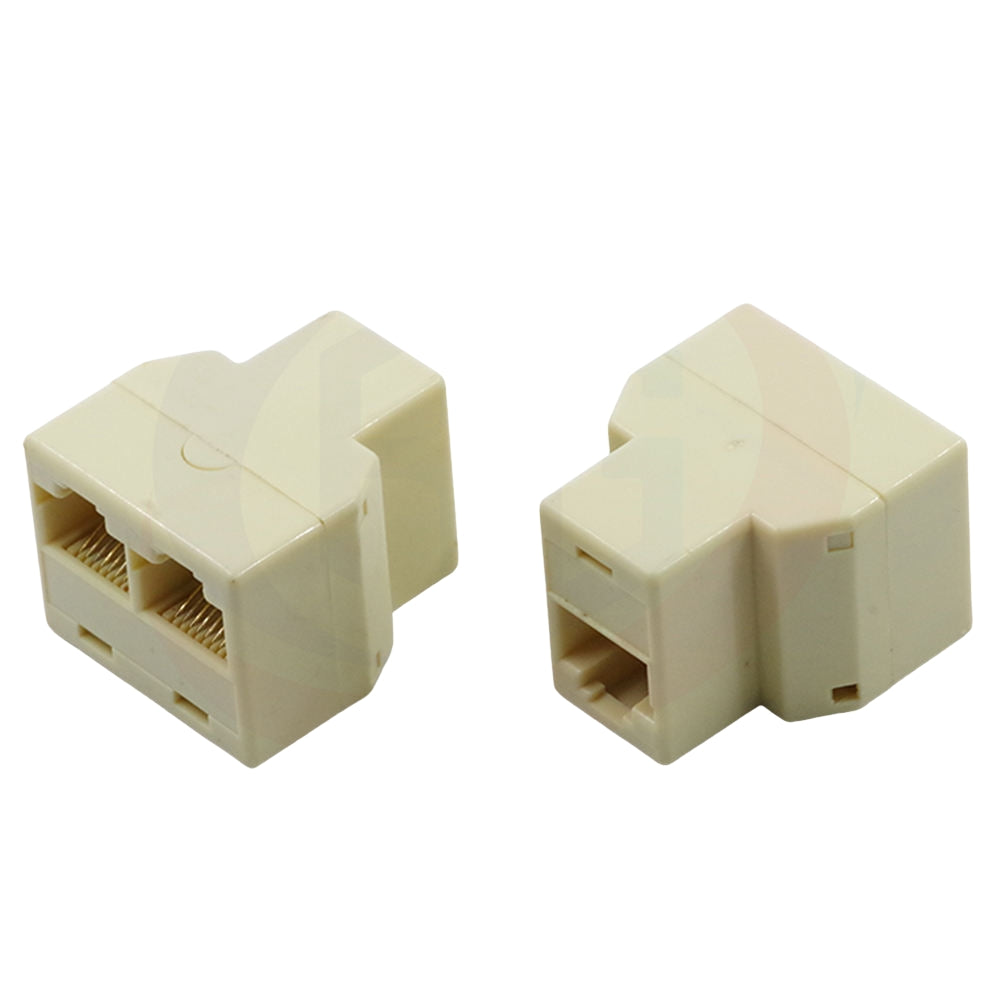 Torpedo RJ45 Adapter