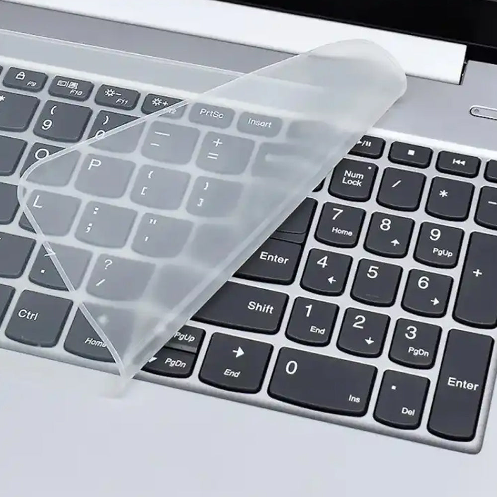 Laptop Keyboard Protector Skin for 15.6-inch hp laptop keyboard cover