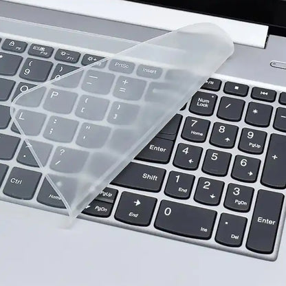 Laptop Keyboard Protector Skin for 15.6-inch hp laptop keyboard cover