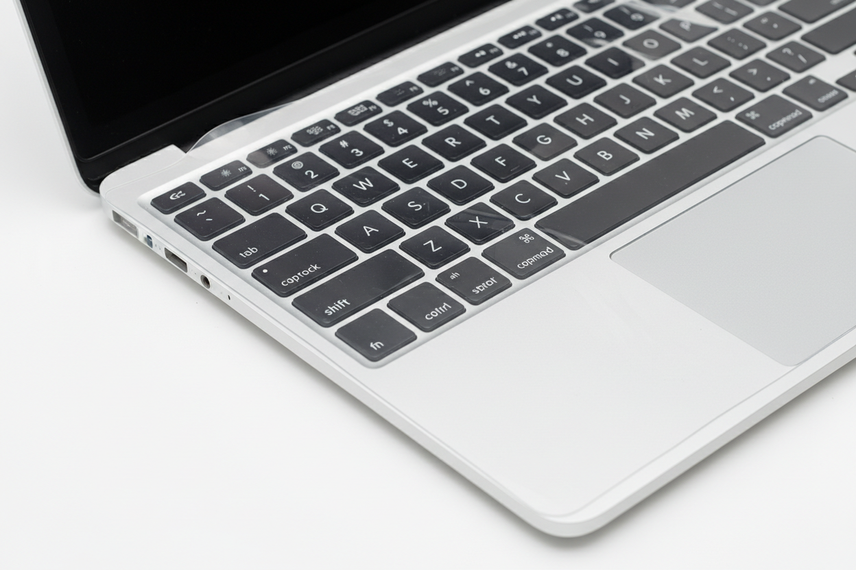 laptop keyboard skin guard